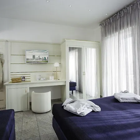 Feldberg Hotel Riccione