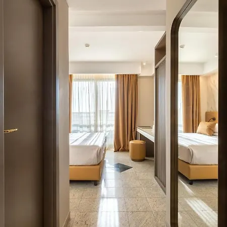 Feldberg Hotel Riccione