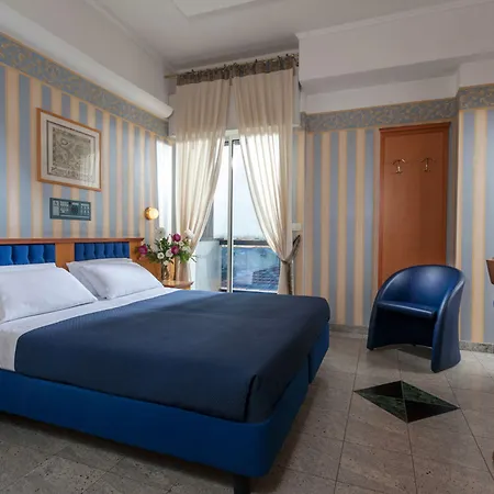 Feldberg 4* Riccione