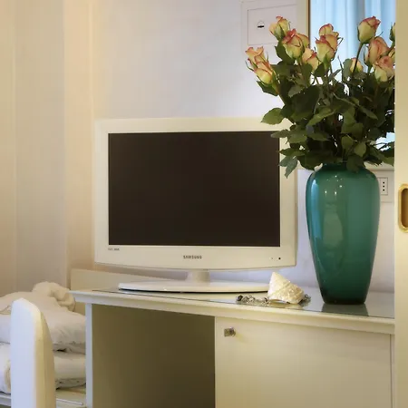 Szálloda Feldberg 4*