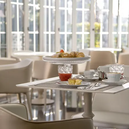 Feldberg Hotel Riccione