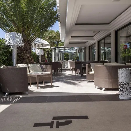 Feldberg Hotel Riccione