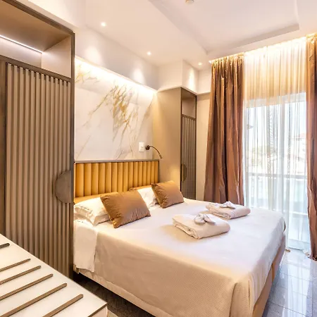 Feldberg 4* Riccione