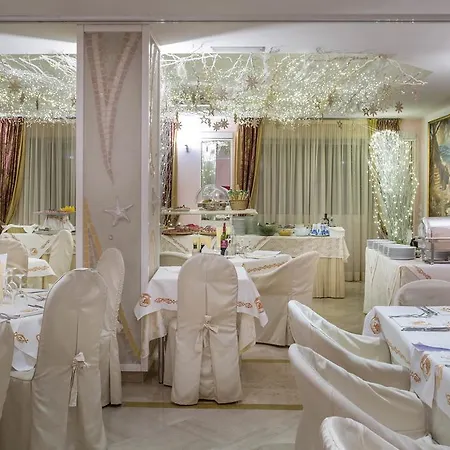 Szálloda Feldberg 4*