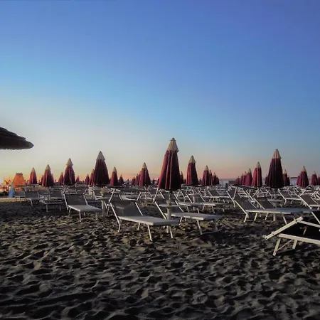 Hotel Feldberg Riccione