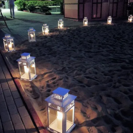 Feldberg Szálloda 4*