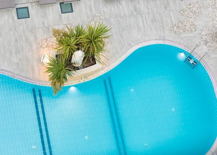 Hotel Feldberg 4*