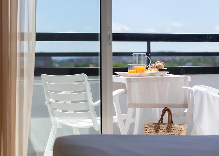 Hotel Feldberg Riccione