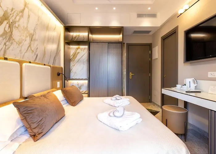 Feldberg 4* Riccione