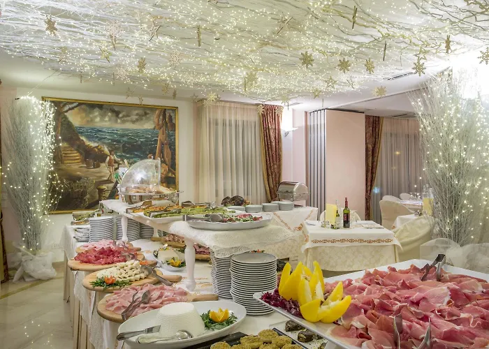 Feldberg 4* Riccione