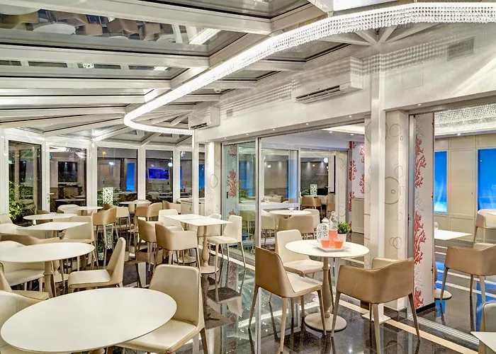 Feldberg Hotel Riccione