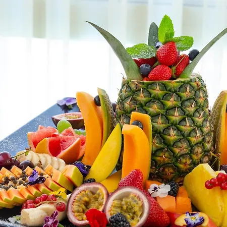 فندق Feldberg 4*