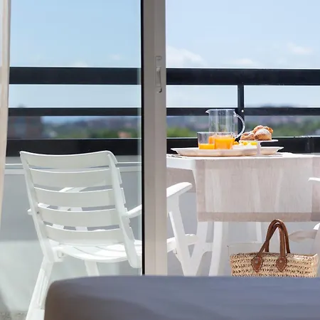 فندق Feldberg ريتشيوني