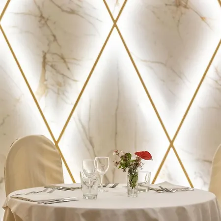 Feldberg Hotel Riccione