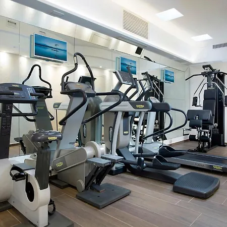 Otel Feldberg Riccione
