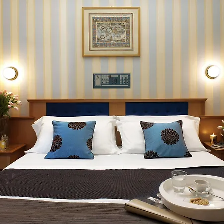 Feldberg 4* ريتشيوني