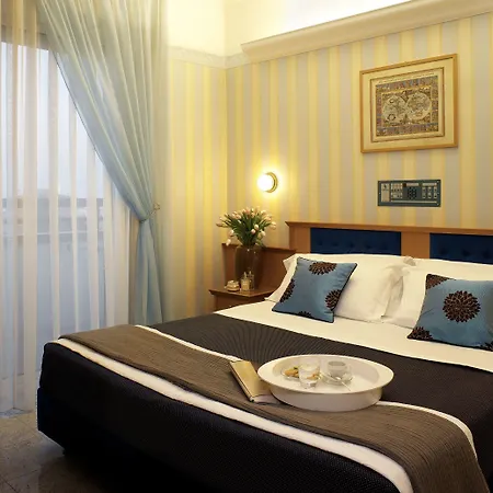 Feldberg Hotel Riccione