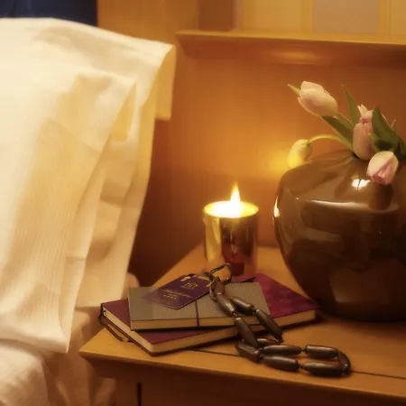 فندق Feldberg 4*