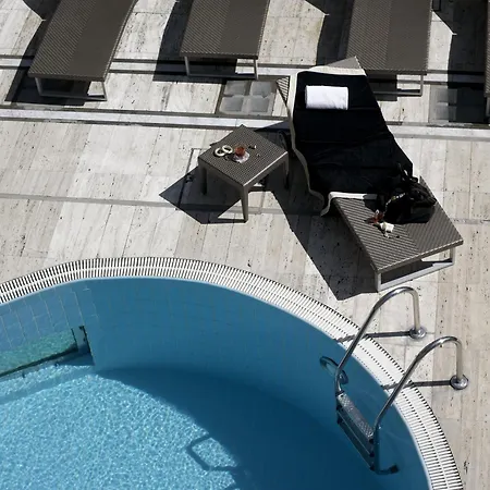 Hotel Feldberg 4*