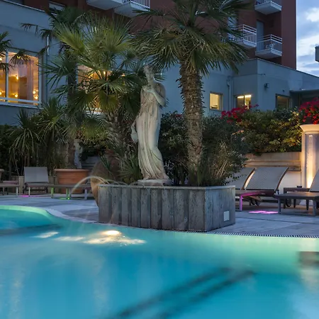 Feldberg Hotel 4*