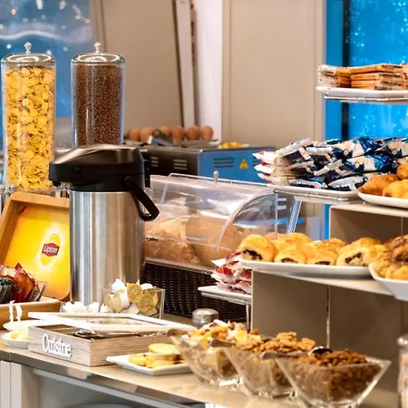 Hotel Feldberg Riccione