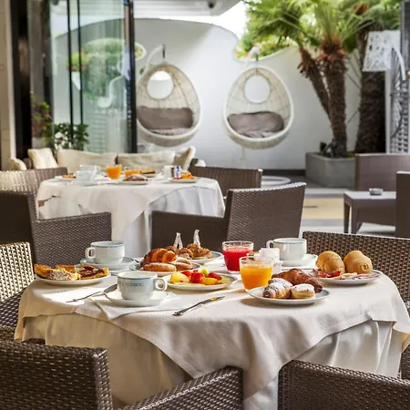Hotel Feldberg 4*