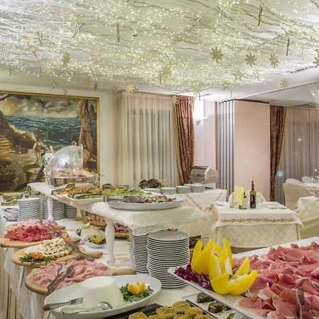 Feldberg 4* ريتشيوني