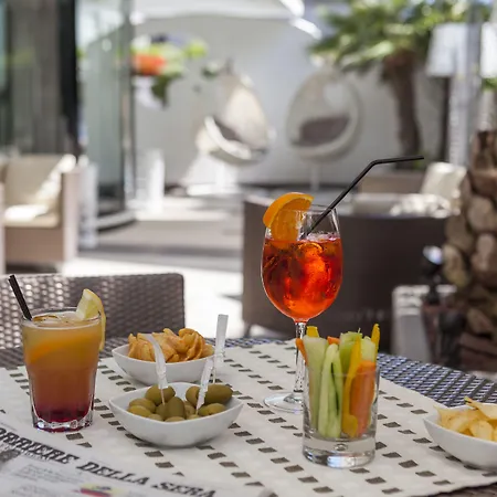 Hotel Feldberg 4*