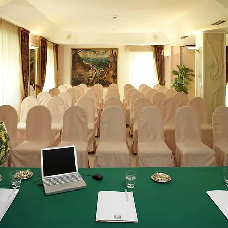 Feldberg Hotel Riccione