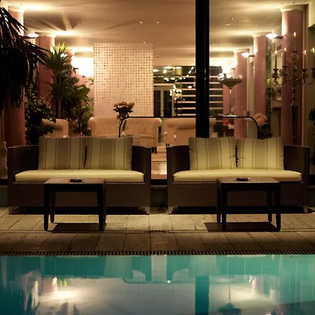 Feldberg ريتشيوني