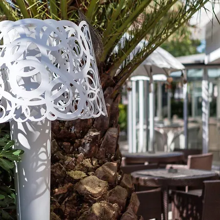 فندق Feldberg 4*