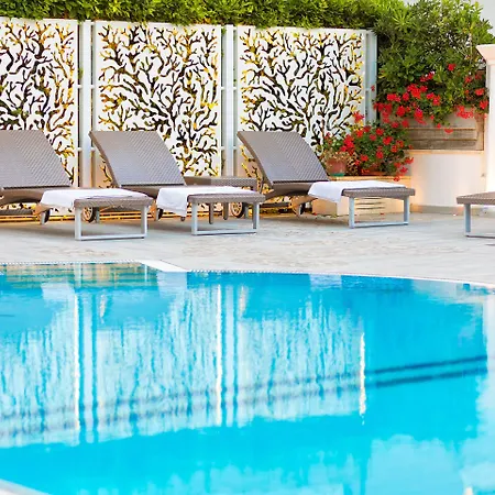 Hotell Feldberg Riccione