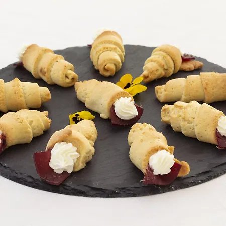 Feldberg فندق ريتشيوني