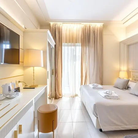 Feldberg 4* Riccione