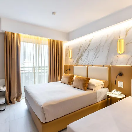 Feldberg Hotel 4*