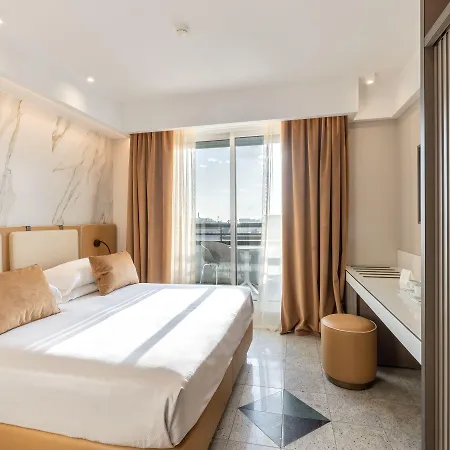 Feldberg Hotell Riccione