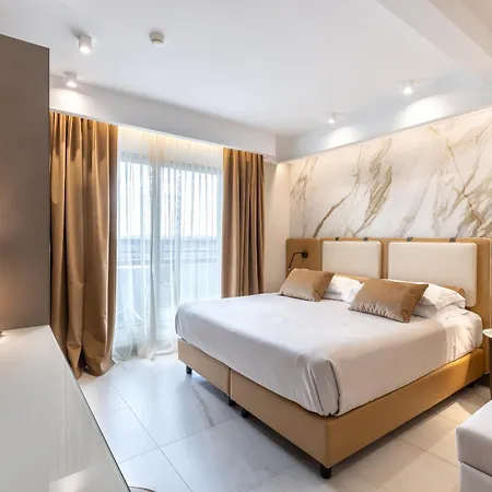 Hotel Feldberg Riccione