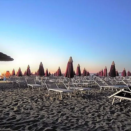 Feldberg Riccione