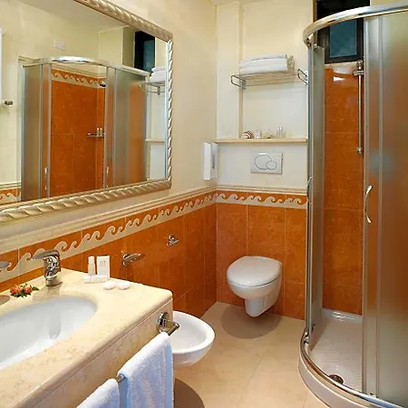 Hotel Feldberg 4*
