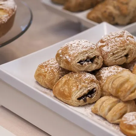 Feldberg فندق 4*