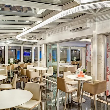 Feldberg فندق ريتشيوني