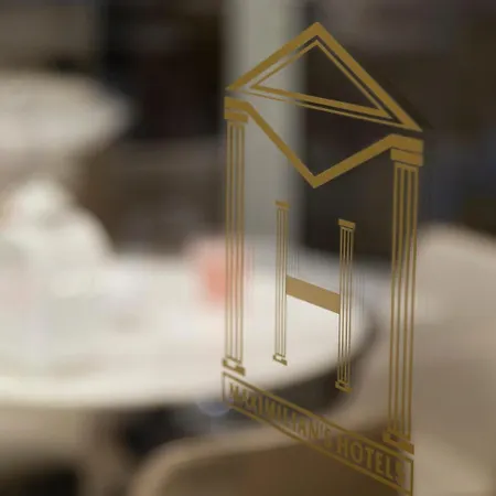 فندق Feldberg ريتشيوني