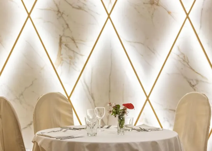 Feldberg Hotel Riccione