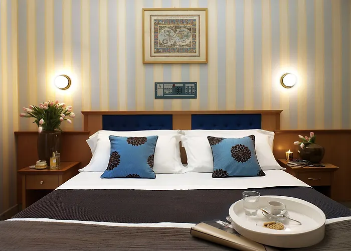 Feldberg 4* Riccione