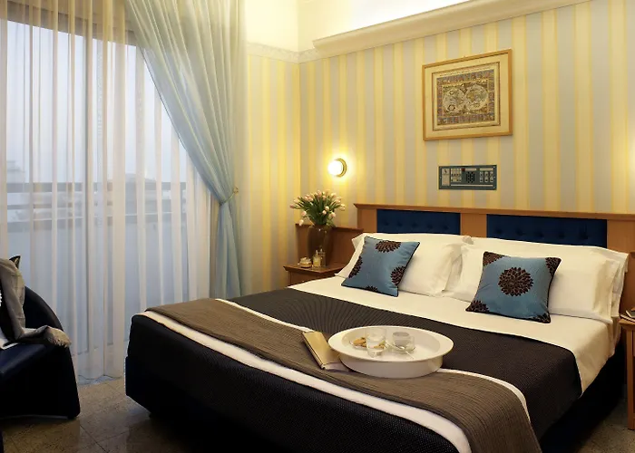 Feldberg Hotel Riccione