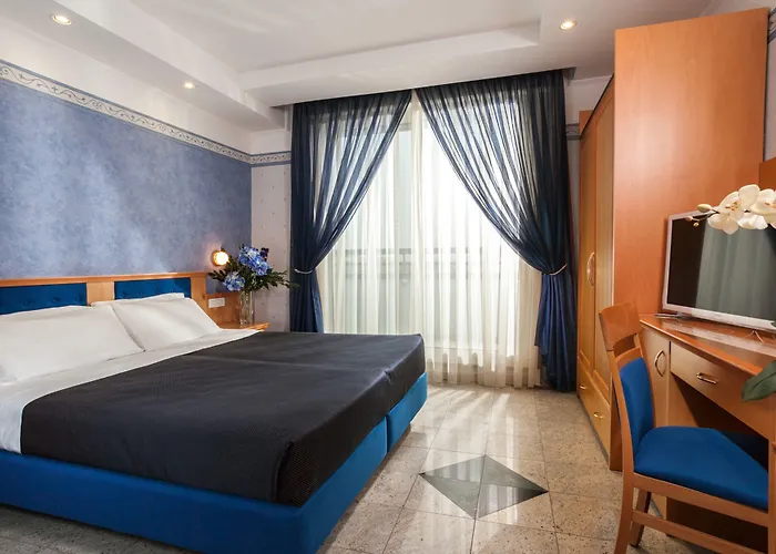 Feldberg 4* Riccione