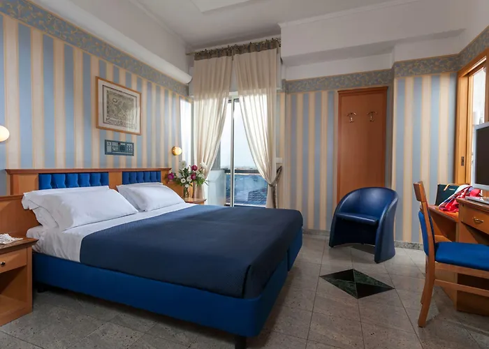 Feldberg 4* Riccione