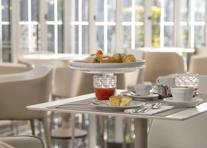 Feldberg Hotel Riccione