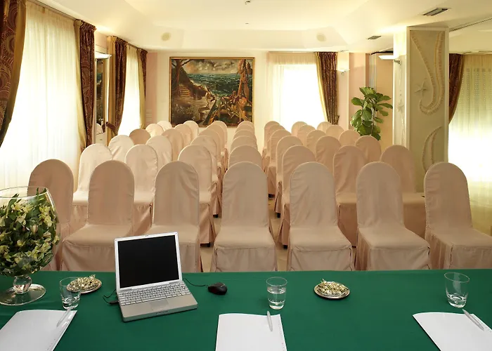 Feldberg Hotel Riccione