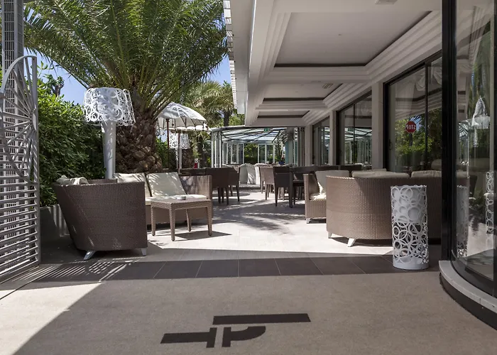 Feldberg Hotel Riccione